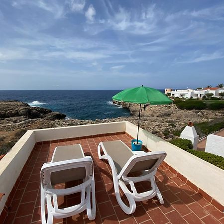 Villa Casa Roc Binibeca Exterior foto